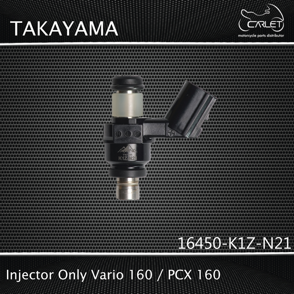 Takayama Injector Only Vario 160 / PCX 160